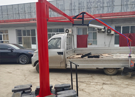 泸州市机械抓手泸州市气动助力机械臂详细视频装卸水泥神器泸州市多功能机械抓手价格机械抓手青储搬运机